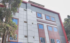 Hotel Bluebell Bangalore 3*