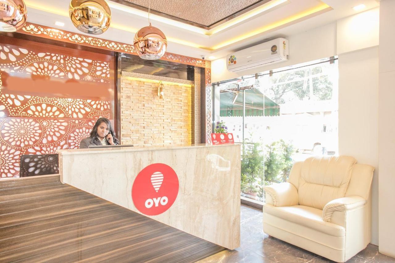 Oyo Flagship 77727 Hotel Blue Bell Bangalore Exterior photo